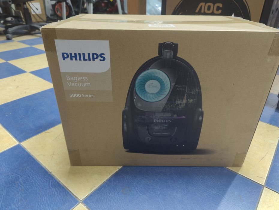 Пылесос Philips FC9571. Б/у