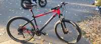 Bicicleta RockRider 560