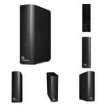 WD Elements 20TB External Hard Drive USB 3.0 – Ulkan Sig‘im/Super Tez