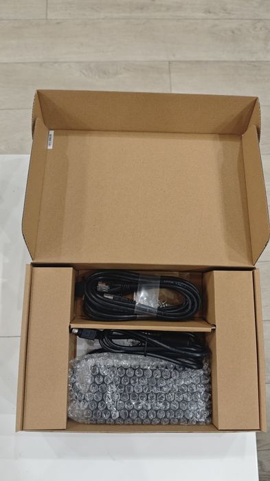 Synology DS423+ на 4 диска