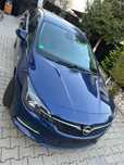 Opel astra k motor 1.5tdci 122cp euro 6 motor defect