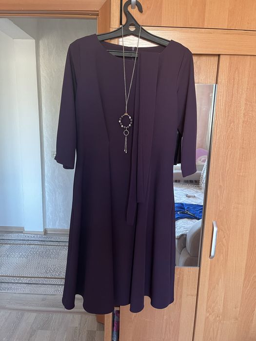 Платье классика и на мероприятия  5000 тг