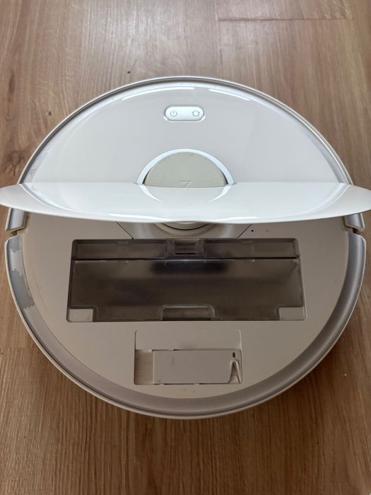 Робот прахосмукачка Roborock S5 Max