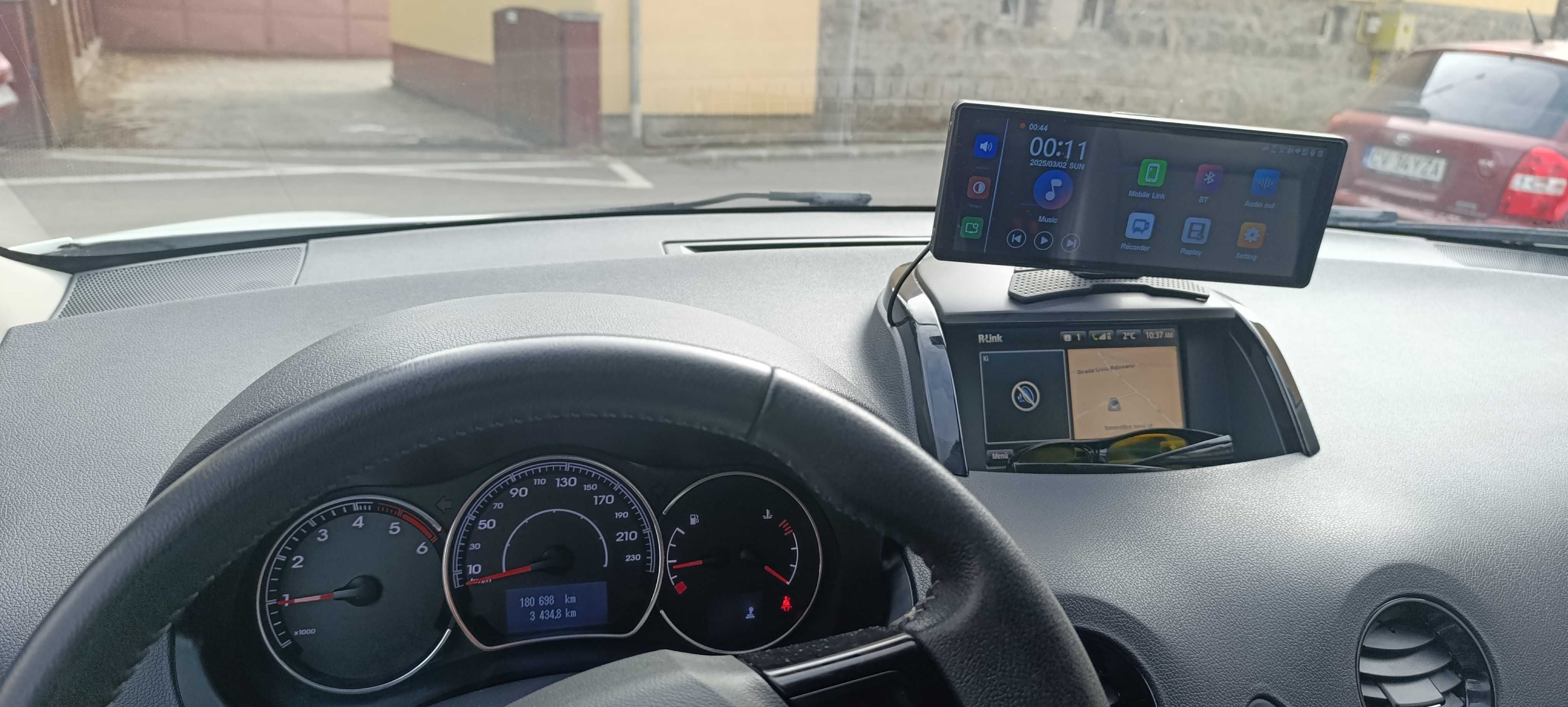 Vand Renault Koleos