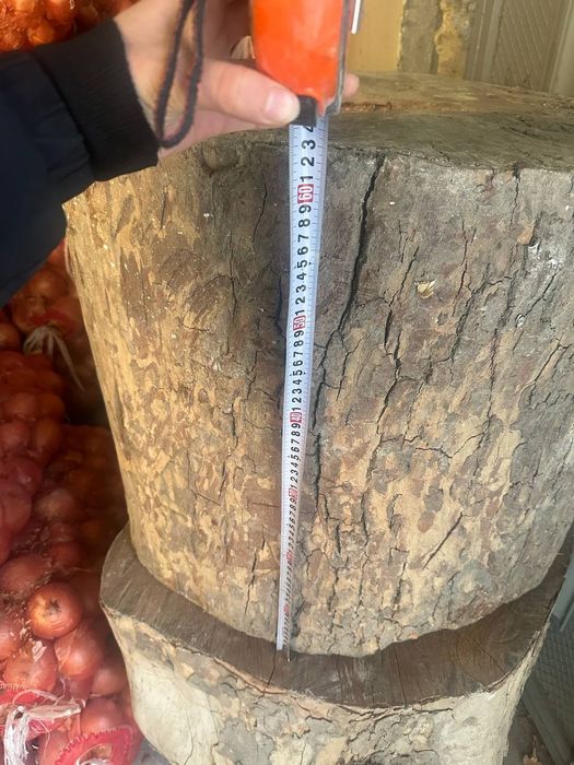 To'nka sotiladi yong'oqniki