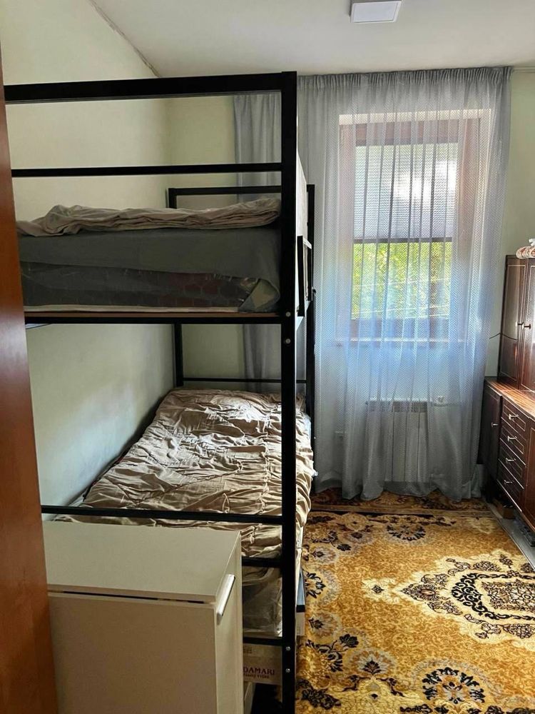 2/2/4 Академгородок, АйТи парк, кирпич 2х6, 55м2 , цена 66000 уе