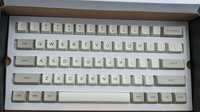 Taste keycaps tastatura mecanica Akko Retro 9009 PBT OEM