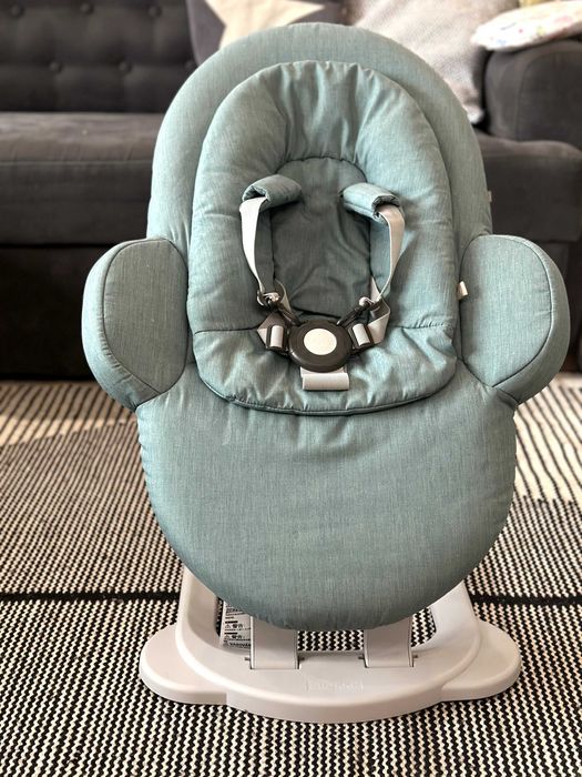 Бебешки Шезлонг Stokke® Steps™ - цвят Мента