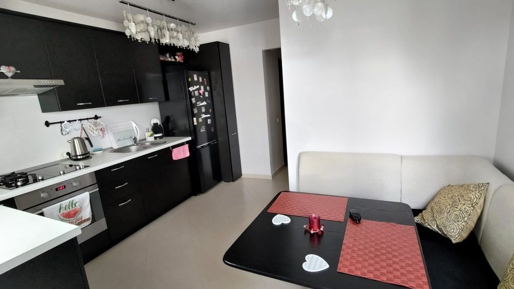 Apartament 3 camere decomandat metrou Aviatiei Aurel Vlaicu