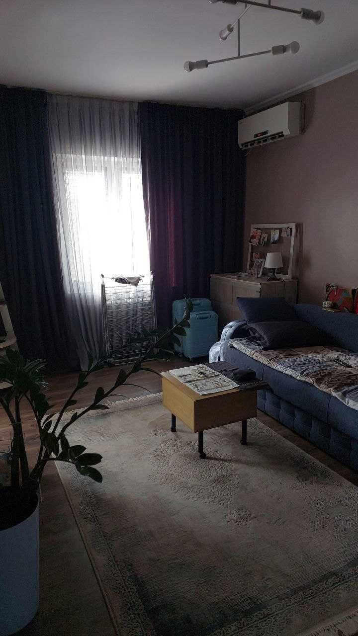 1*2х/ 4 / 4 комн. 38 м2. Евро Ремонт. Ор. Самарканд Дарвоза.