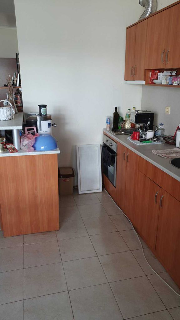 Продава се Двустаен апартамент в Поморие - 65 кв.м за 1154 €/кв.м - Снимка #1