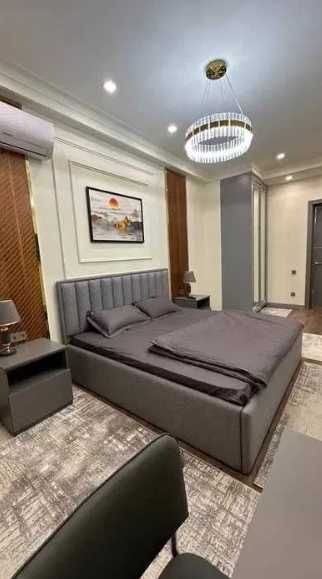 БЕЗ ДЕПОЗИТА Пекрасная 2-комнатная квартира в Яккасарой