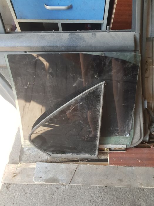 Двери от BMW 5серии