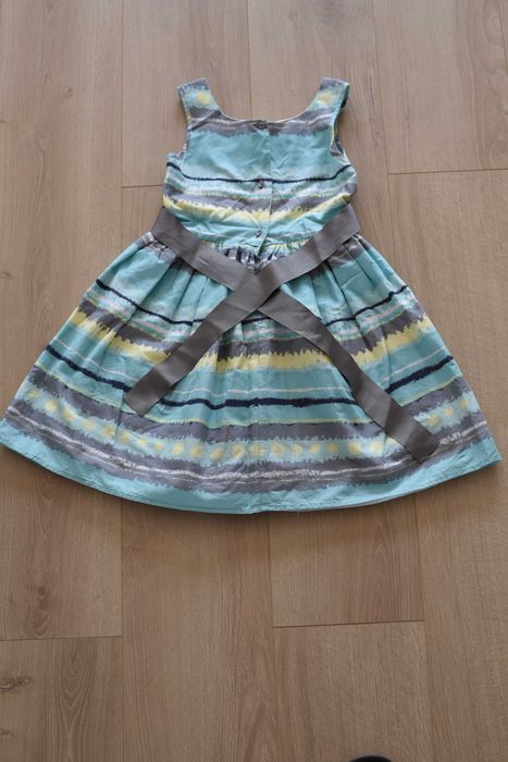 Rochie John Rocha, fete marimea 6 ani.