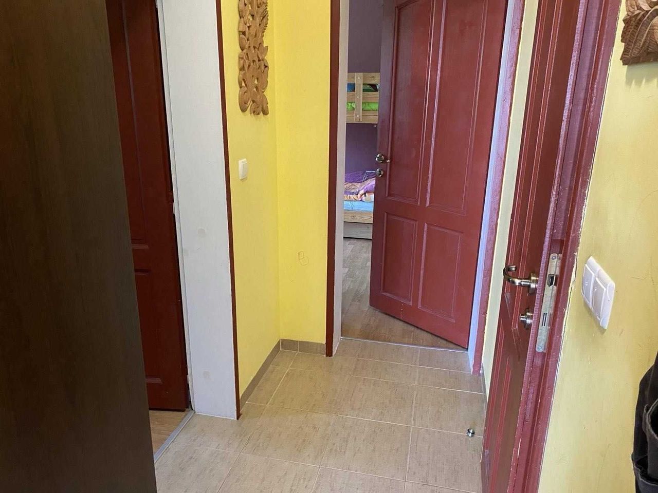 Продава се Тристаен апартамент в София, Иван Вазов - 74 кв.м за 3244 €/кв.м - Снимка #7