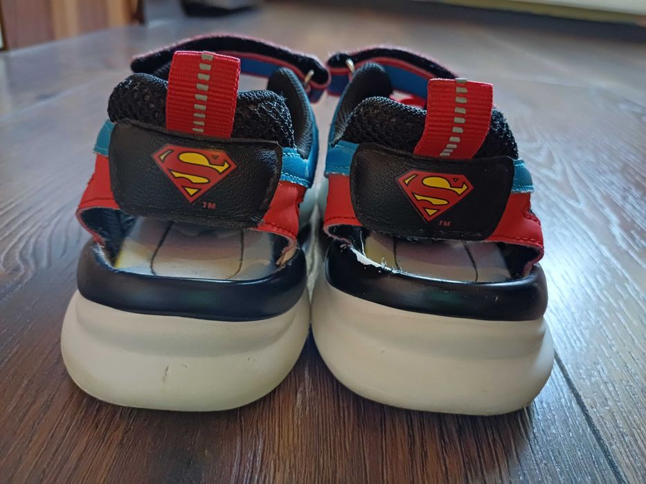 Детски сандали за момче, 30 номер