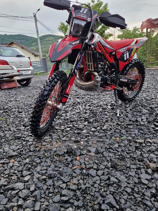 Vând Beta Xtrainer 300 2020
