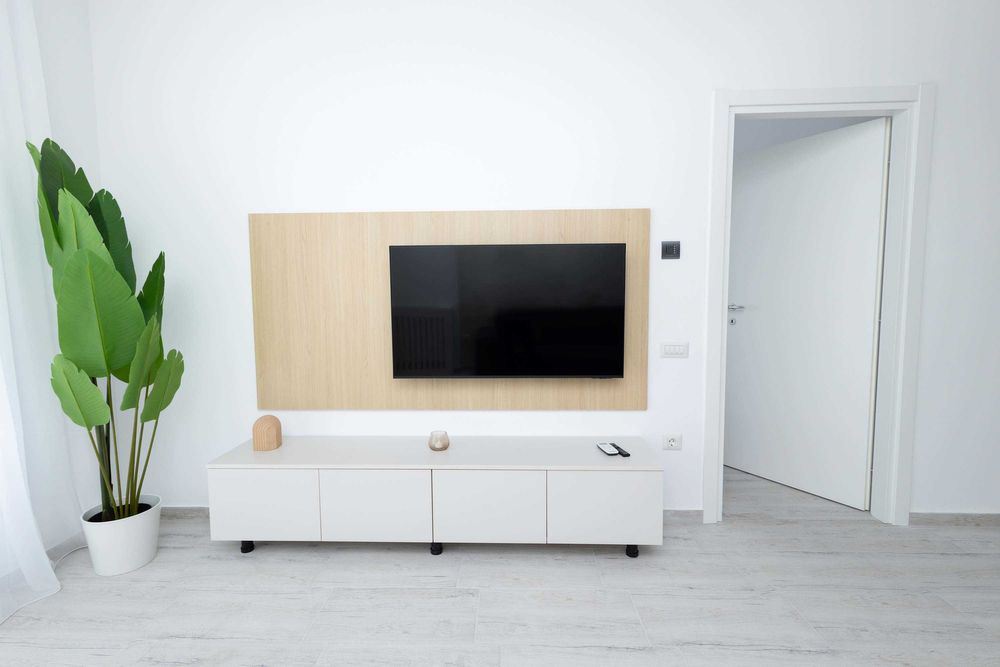 SUPER PRET! Apartament 2 camere moderne, Mamaia Nord - COMISION 0