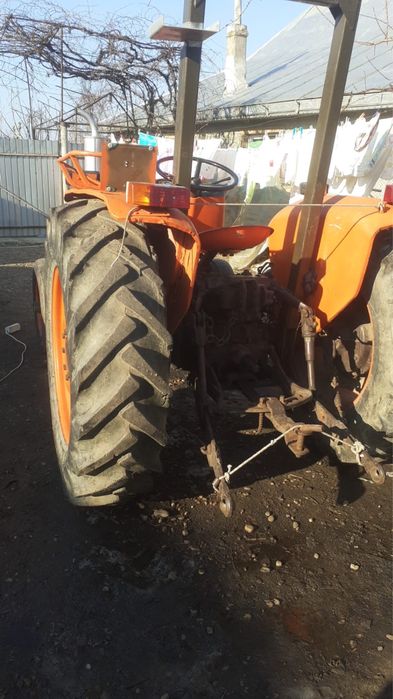 Vand Fiat 415 45 de cai