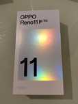 Vând telefon Oppo Reno11F 5G
