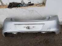 Задна броня за Опел Астра Хечбек Opel Astra J Hatchback 2009-2012г