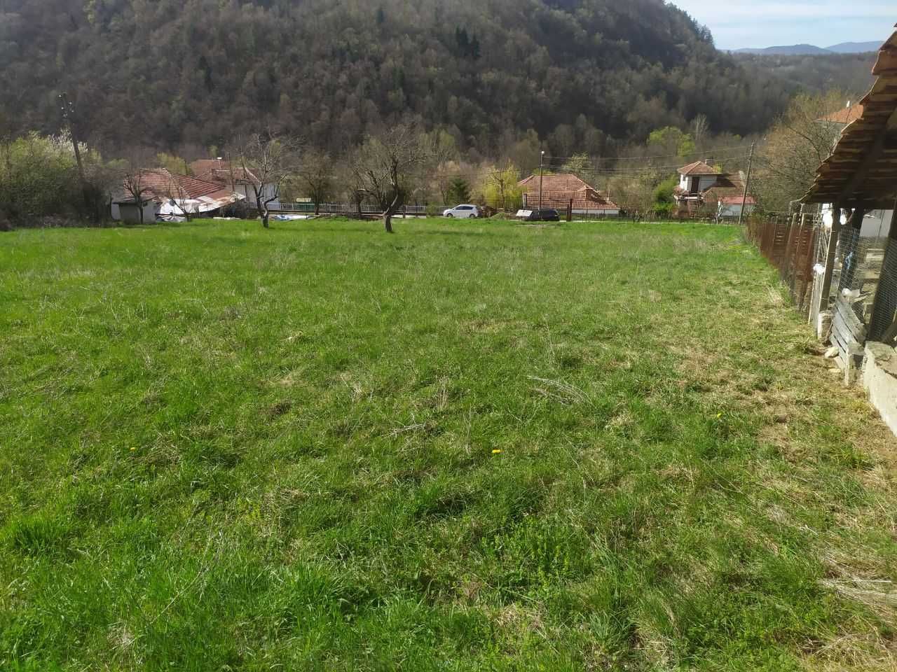 Продава се Парцел в с. Войнежа, Област Велико Търново - 2286 кв.м за 15 €/кв.м - Снимка #3