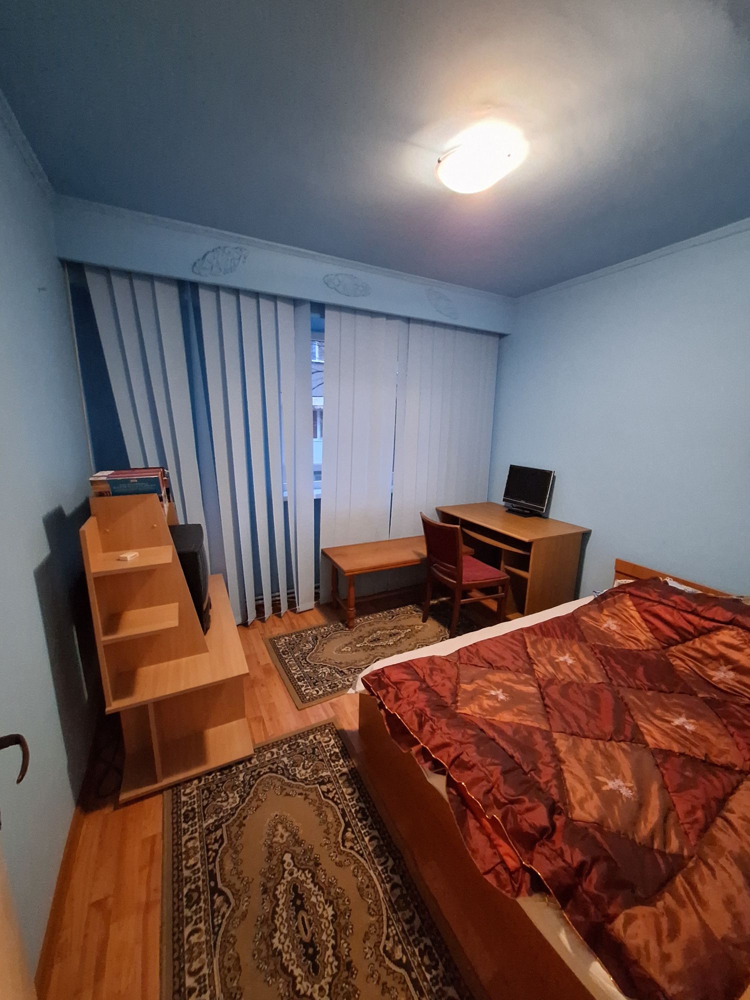 Apartament 2 camere etaj 1 - de închiriat - Slatina - Crișan 2