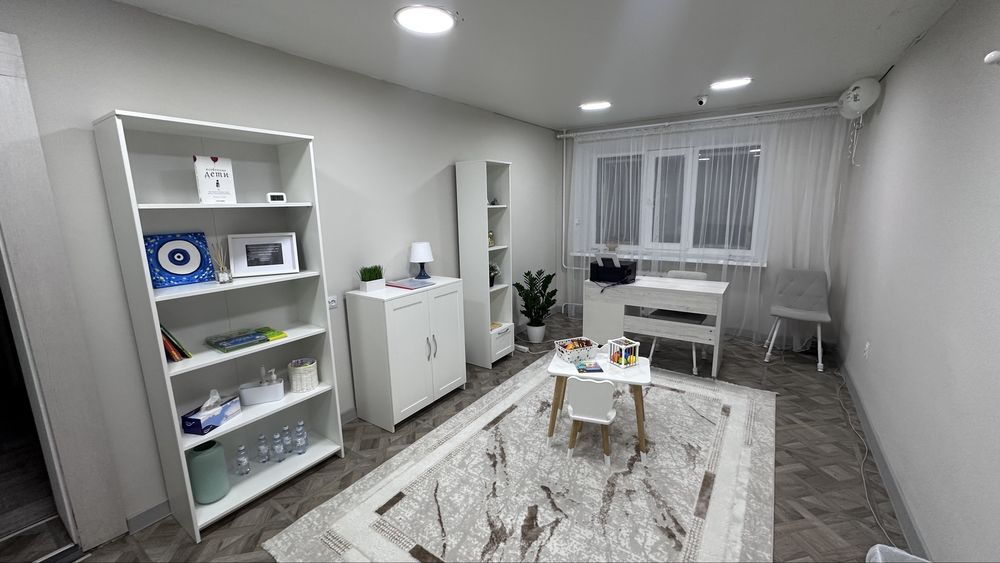 Сдам в аренду 2 кабинета