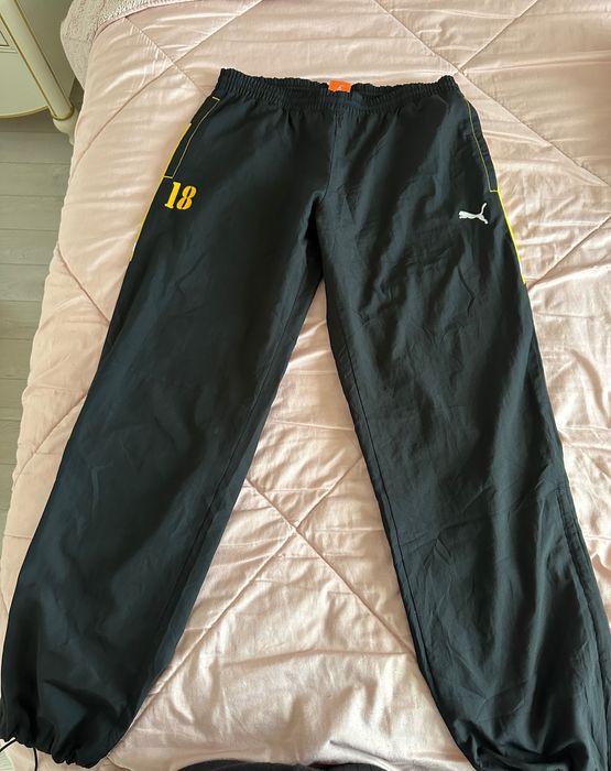 Мъжки Спортен панталон Puma