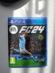 Ea fc 24 ps4 игри
