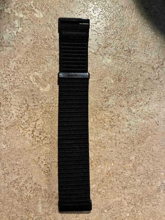 Каишка за HUAWEI Watch Fit 3 / Fit 4 / Fit 4 Pro – текстилна