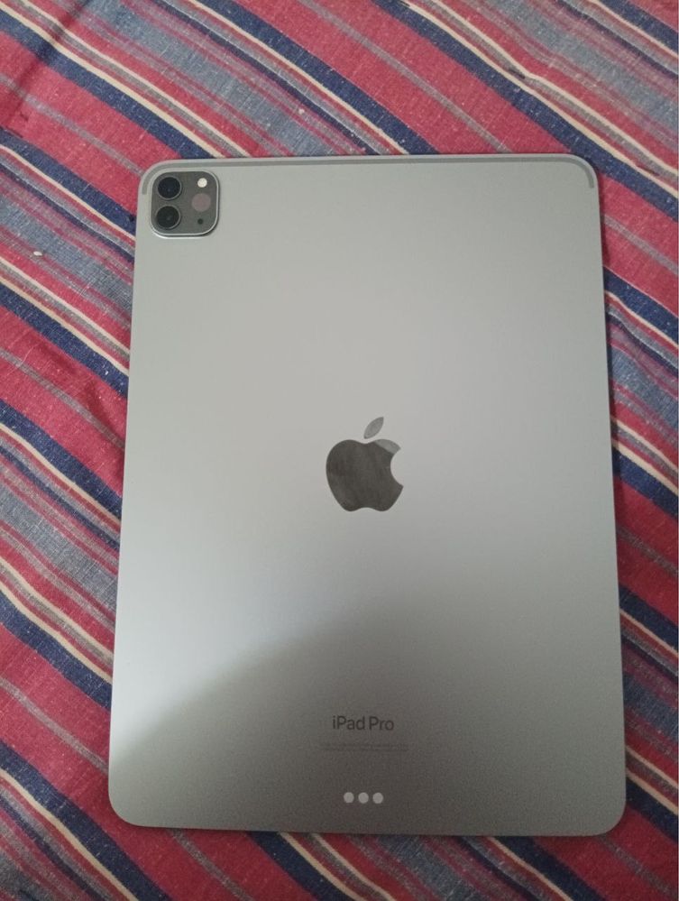 Ipad 11 M2 kelishamiz