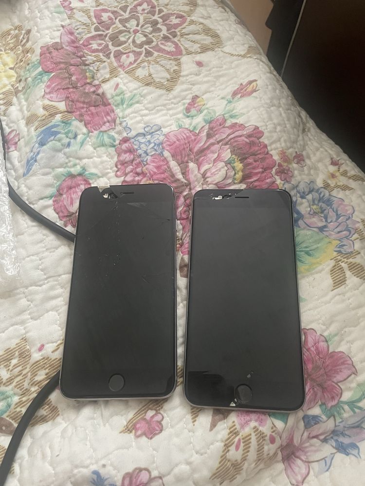 Продам 2 айфона 6+