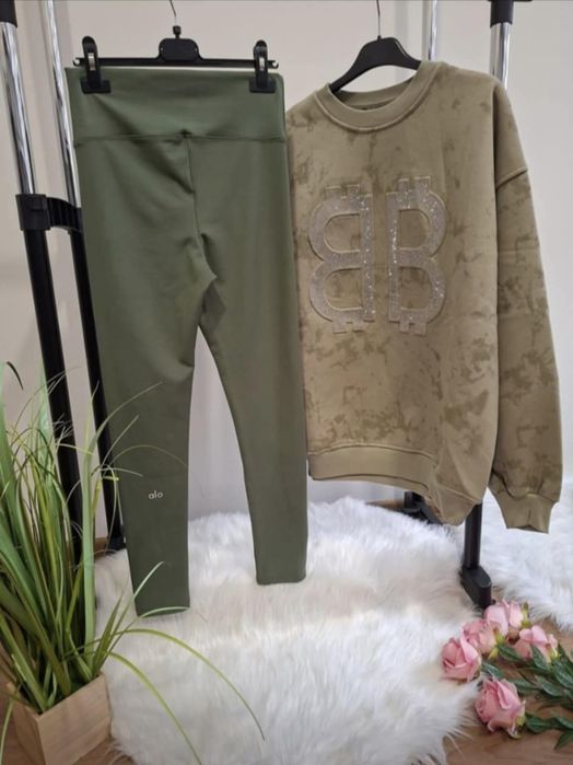 Дамски комплект Л