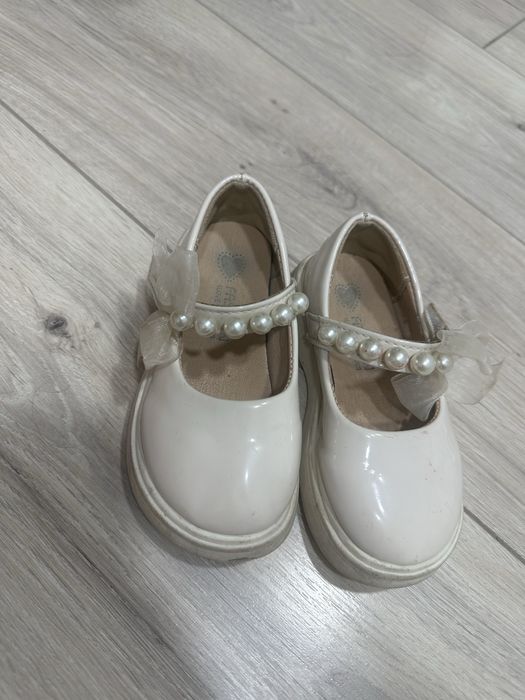 Детские Туфли балетки