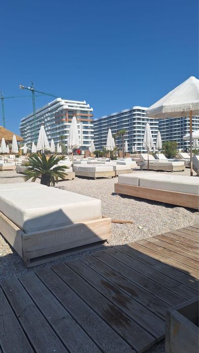 Studio de vanzare cu vedere la mare AXXIS Nova-Mamaia