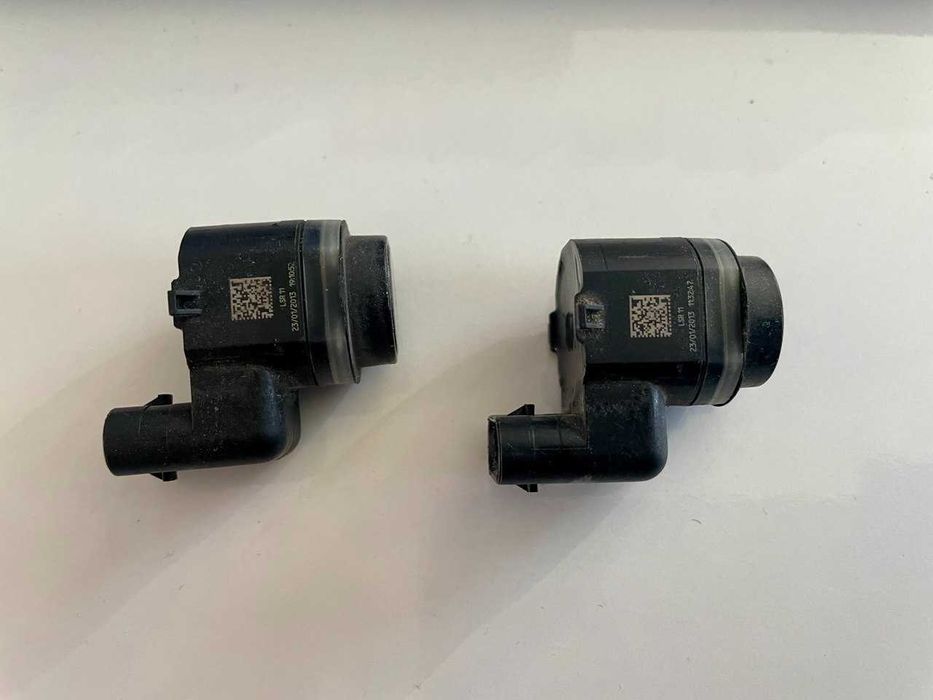 OEM / ОРИГИНАЛНИ Парктроници за БМВ Ф серия / BMW f10/F11/f12/f13/f06