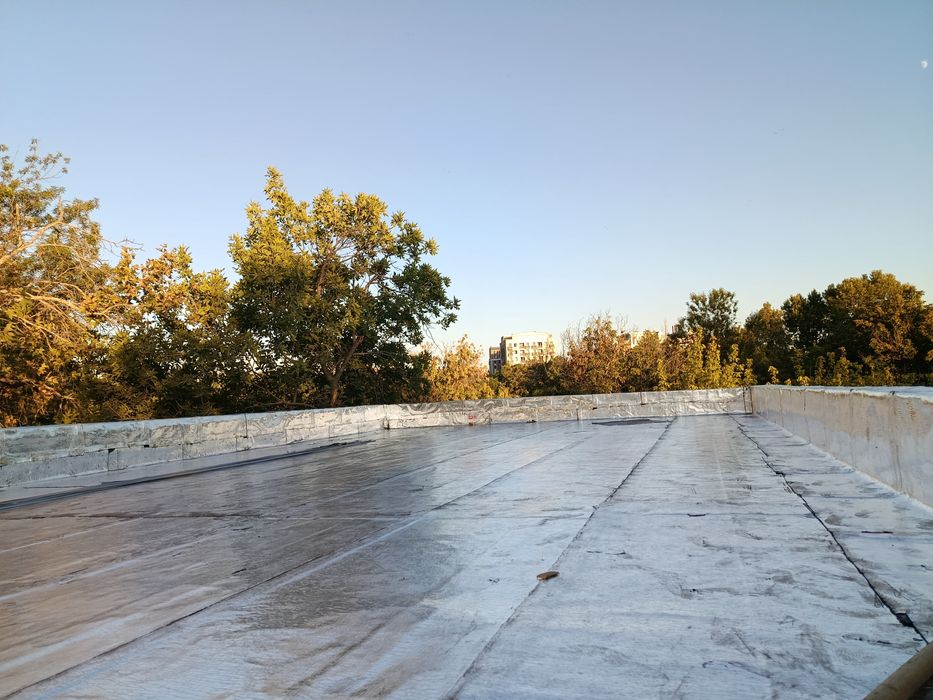 Гидроизоляция хизмати