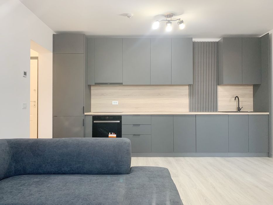 2 camere open-space, Poitiers Towers
