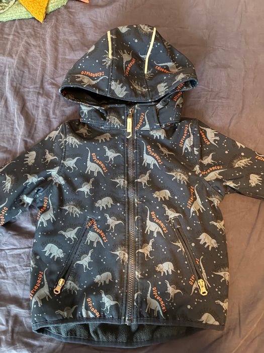 Geaca softshell 98 H&M