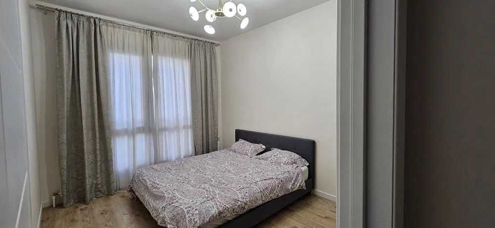 Sergeli moshina bozor yaqnida ijaraga kvartira 1 xona