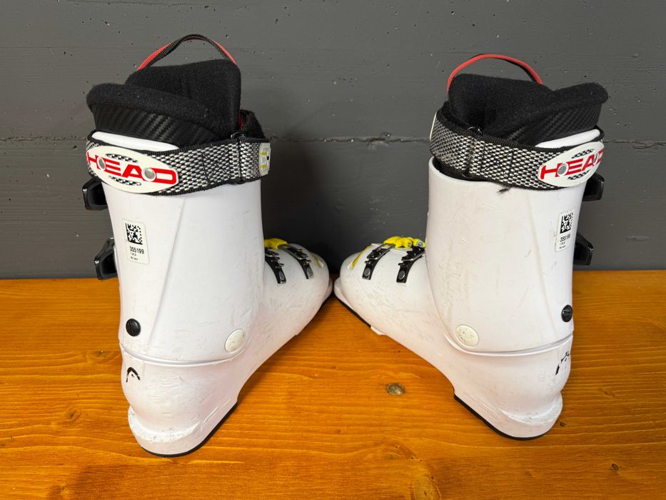 clapari copii head raptor 50 mondo 24,5 europa 38