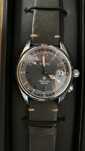 Seiko Prospex Alpinist SPB201J1
Mountain Sunset