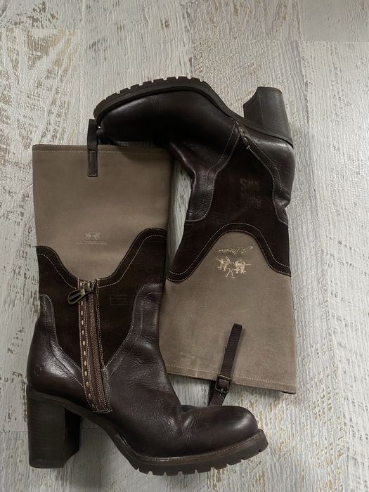 La Martina ботуши