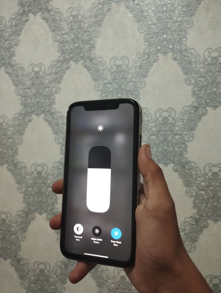 iPhone XR (14pro)