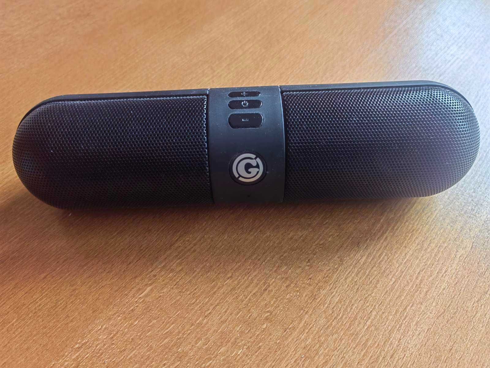 Bluetooth/Бутут колонка