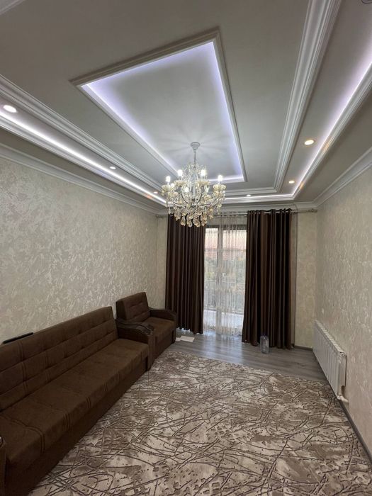 Квартира сотилади 2 ҳона