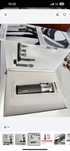 Masina De Tuns Profesionala BabyLiss men