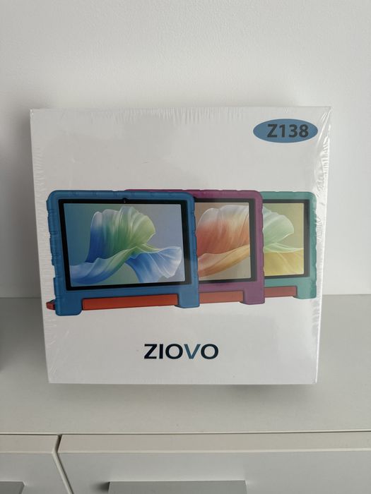 Tableta BNCF Bpad Mini SE - Sim / Ziavo Z138