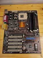 Placa de baza AMD Elitegroup ECS K7S5A socket 462